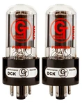 Groove Tubes GT-6V6-S Med Duet Model #: 5550113539 Made In Slovakia. Fixed Price $83.99.