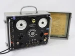 Western Electric 2B Vintage Telephone Signaling Set (untested). Fixed Price $360.00.