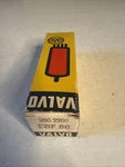 Lot Of 6: Nos Valvo Rsd Vacuum Electron Tube EBF80 TU1 T20 T21. Fixed Price $30.00.