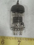 Sovtek 12AAX7WA Vacuum Tube 7035. Fixed Price $25.00.