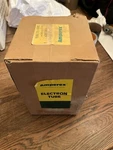 Nos Nib 7378 A380 Amperex Transmitting Tube Made France Qty 1. Fixed Price $100.00.