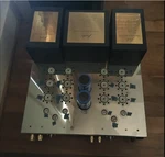 Jadis DA-7 Power Amplifier. Fixed Price $5500.00.