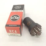 Rca Vintage Vacuum Tube Model 6SB7Y Radio Valve. Fixed Price $19.95.