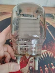 Vintage Vacuum Tube Crc 833A Rca Made Usa (untested). Fixed Price $201.07.