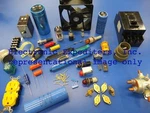 Pieces: 2N285A Bendix Transistor. Fixed Price $15.00.