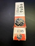 8EM5 Audio Electronic Vintage Radio Ham Vacuum Nos Tubes. Fixed Price $9.99.