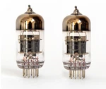 New 2PCS 6N23P-EV Matched Pair Tubes Reflector Nos 6DJ8 ECC88 6922. Fixed Price $65.00.