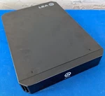 Lea CS124D Network Connect Series Power Amplifier 4-CHANNEL X 120W. Fixed Price $1000.00.
