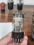 Vintage Vacuum Tube Dekatron GS10C Hivac / 100% Tested Roetest V10. Fixed Price $27.75.