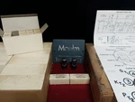 Rhaytheon 2C52 Pair Tubes Octal (ECC83-12AX7) 1960 Nos Nib Vacuum. Fixed Price $128.62.