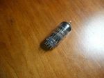 Vintage Rca Or Sylvania Vacuum Tube 6135, Guaranteed. Fixed Price $10.38.