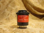 Vintage Pomona TVS-12 Tube Socket Test Adapter Pin Saver Compactron #4. Fixed Price $15.38.