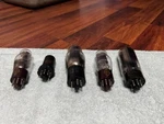 Lot Of Vacuum Tubes Rca, Raytheon, Senco & More. Fixed Price $39.40.