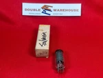 Vintage Sylvania 6BJ6 Vacuum Tube. Fixed Price $12.99.