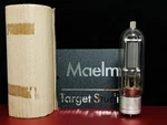Heinz Kaufman Gammatron 805 Triode (tip 845-VT4C) Nos Nib Amplitrex Vacuum Tube. Fixed Price $174.89.
