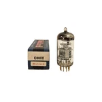 E88CC Mullard Uk Gold Pin Nos Boxed Valve Tube (LC82). Fixed Price $113.93.