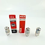 Rca 8077 / 7054 Electron Tubes Lot Of 3 (2 Boxed 1 Loose) Untested Vintage. Fixed Price $23.65.