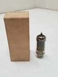 6BE6 Westinghouse Tube Nos Nib EL1. Fixed Price $7.99.
