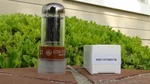 6087 5Y3WGTB Ge Military Spec Full Wave Rectifier TUBE-1962-TESTED-FREE Ship Us. Fixed Price $32.99.