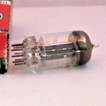 Rca 6BC7 Vacuum Tube Hickok Tested 100%+ Nos. Fixed Price $8.99.