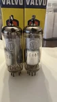 (1) ECH81 6AJ8 Valvo Nos Heerlan Holland Grail Tone Mesh Screen Haunting Audio. Fixed Price $60.00.