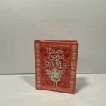 Flower Fairies Of The Summer By Cicely Mary Barker. Fixed Price $17.20.