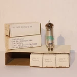 Sylvania 0A2 Wa Tubes Lot Of 5 Matched Date Codes Nos. Fixed Price $20.00.