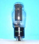 No Sheldon Audio Radio Amplifier Vintage Vacuum Tube Valve Tested 5U4GB. Fixed Price $49.99.