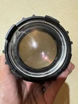 High-precision Projection Lens Assembly Crt (cathode Ray Tube) Set Of 2. Fixed Price $35.00.