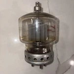4-400A / Jan-cim 6238 Eimac Transmit Tube. Fixed Price $120.00.