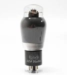 Rca Victor 6L6 G Vacuum Tube -- KT1. Fixed Price $44.95.