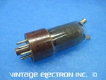 2C26 Vacuum Tube - Hytron Usa 1950'S (tested, Free Shipping!!). Fixed Price $9.95.