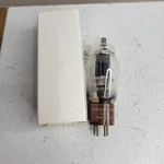Ceramic Base General Electric GL-807 Audio Tube. Fixed Price $9.99.