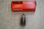 7271 - Rca Brand Audio Guitar Amplifier Ham Radio Tv Tube. Fixed Price $14.50.
