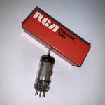 Vintage Rca Electron Vacuum Tube 2D21 Untested. Fixed Price $9.99.