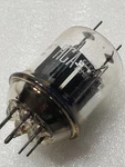 Rca Electron 829B Vacuum Tube 60-04 U.s.a. Radiotron Untested. Fixed Price $32.99.