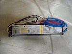 Genuine General Electric Ballast GE-332-120-N. Fixed Price $69.99.