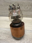 Transmission Vacuum Tube Machlett ML-5736 Untested. Fixed Price $249.00.