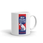 Antique Vintage Radio Tv Amplifier Electron Tube Brand Mugs. Fixed Price $26.99.