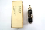 Vintage Nos Marshall Electronics 323B Vacuum Tube Us Military 1960. Fixed Price $15.99.