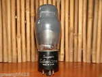 Vintage Super Silvertone 6F6 Stereo Tube Results = 62 #63713. Fixed Price $23.99.