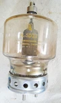 Used Penta Laboratories PL-5D22 Beam Power Tube Rf Amp/osc & Af Amp/mod. Fixed Price $24.99.