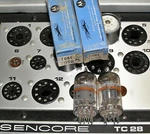 Rca 7058 (12AX7 12AX7A ECC83) Audio Tubes Nos Nib New Factory Match Code 71-26. Fixed Price $81.99.