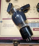 Tested! Strong Sylvania 6L6GA Smoked Glass Vacuum Tube Fast Shipping!. Fixed Price $35.00.