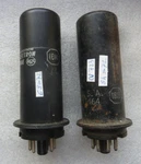 1614 - 6L6 Rca. Fixed Price $36.53.