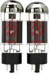 Jj 6L6 Apex-matched Power Tubes Platinum Pair. Fixed Price $71.95.