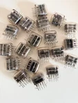 IN-12 IN12 / Set Nixie Tubes For Clock . Tested Ussr Rare Lot 25 Pcs. Fixed Price $125.00.