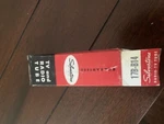 Silvertone 17B-B14 Audio Electronic Vintage Radio Ham Vacuum Nos Tubes. Fixed Price $11.99.