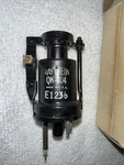 Raytheon QK-404 E1236 Tube Klystron, New Box Vintage Radio, Audio. Fixed Price $7.00.