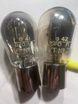 1X POVT38 Very Old Valve Tube CV1645 Gpo Triode Nos Not Work For Collector. Fixed Price $145.00.